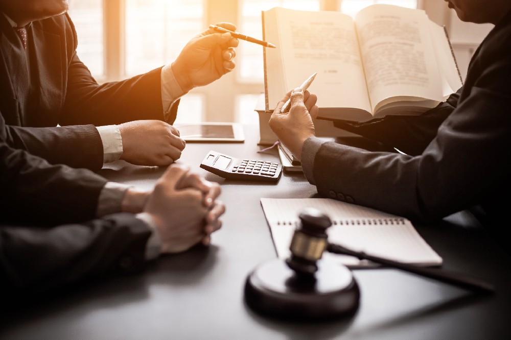 北京强力律师事务所荣获多项管理体系认证以专业规范筑牢发展根基