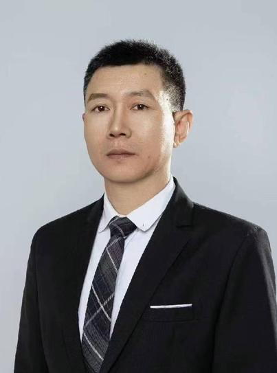 许向东