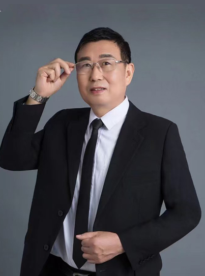 乔永中